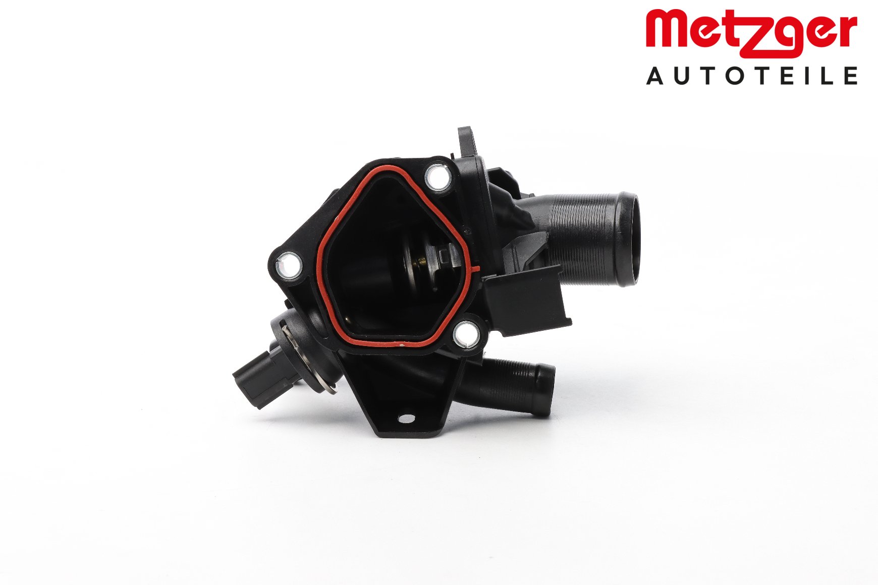 Termostat środka chłodzącego METZGER VAUXHALL VIVA 4006481