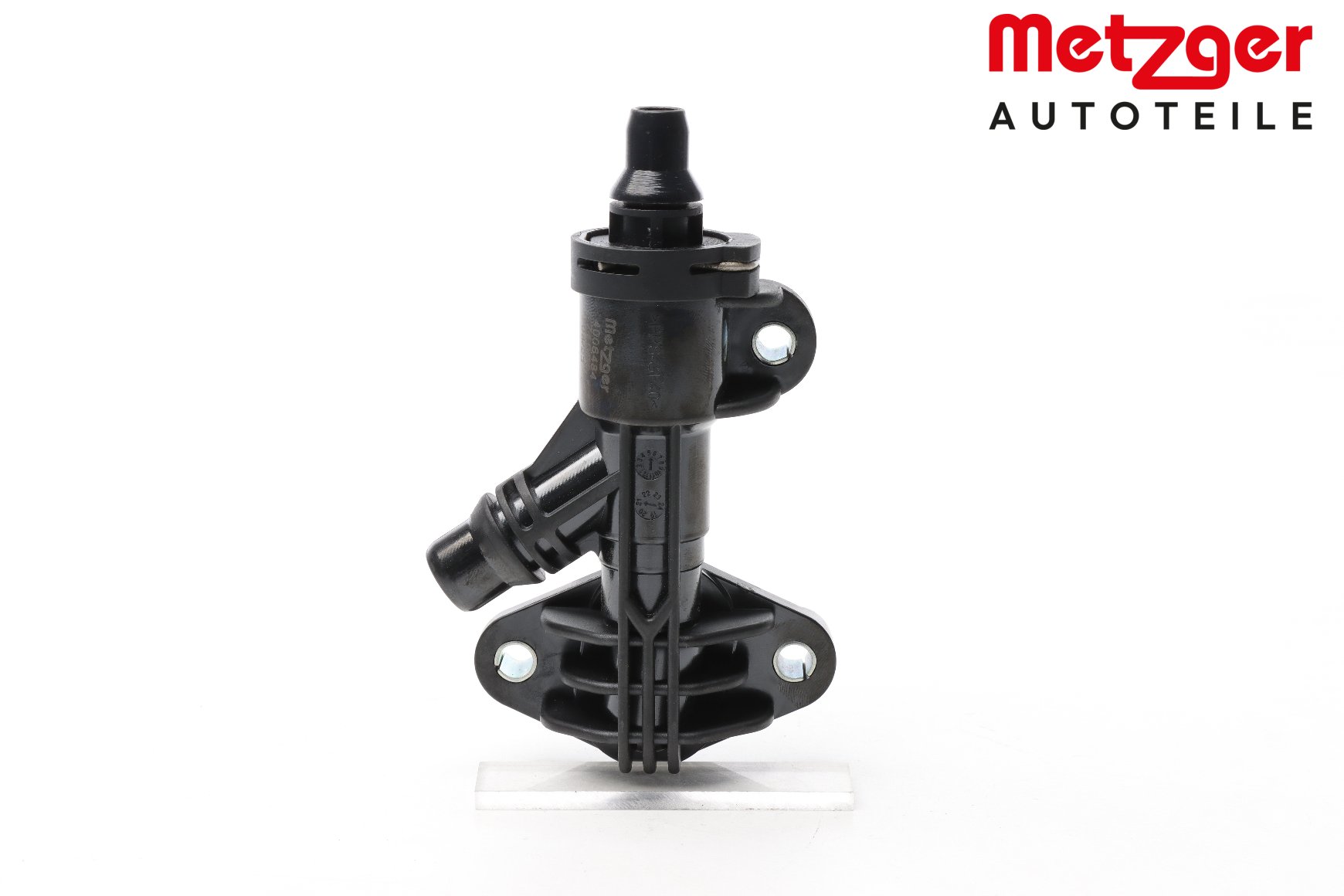 METZGER 4006484 Thermostat BMW F10 ActiveHybrid 340 hp Petrol/Electro 2015
