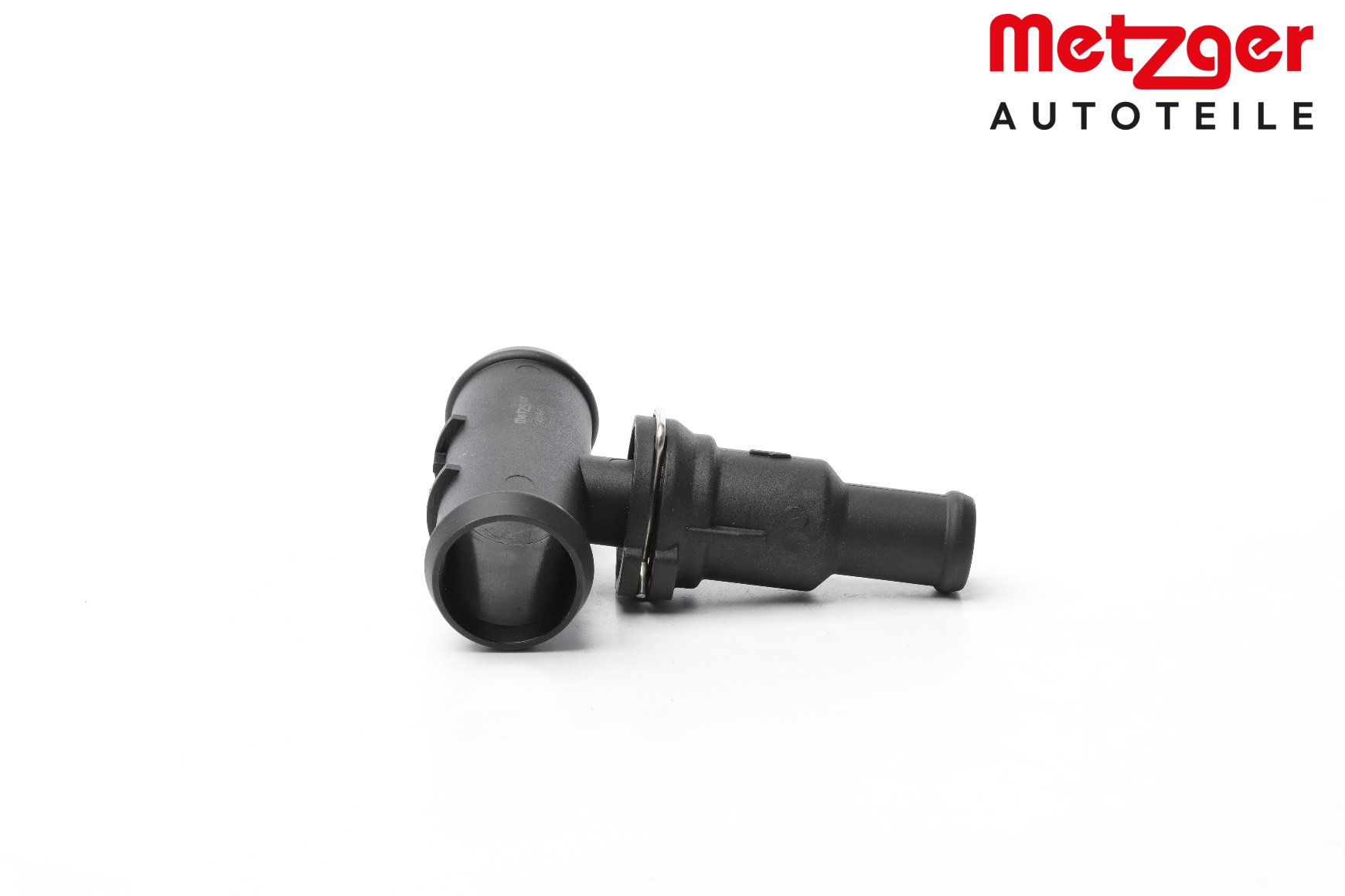Termostatas, aušinimo skystis METZGER AUDI TT 4006485
