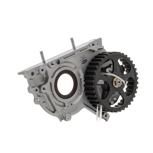 MAGNETI MARELLI 351516000004 Oliepomp Opel Corsa C 1.7 DTI (F08, F68) 75 Pk Diesel 2008