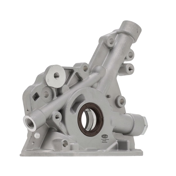 MAGNETI MARELLI 351516000025 Bomba de óleo Opel Vectra C CC 1.6 (F68) 100 cv Gasolina 2008