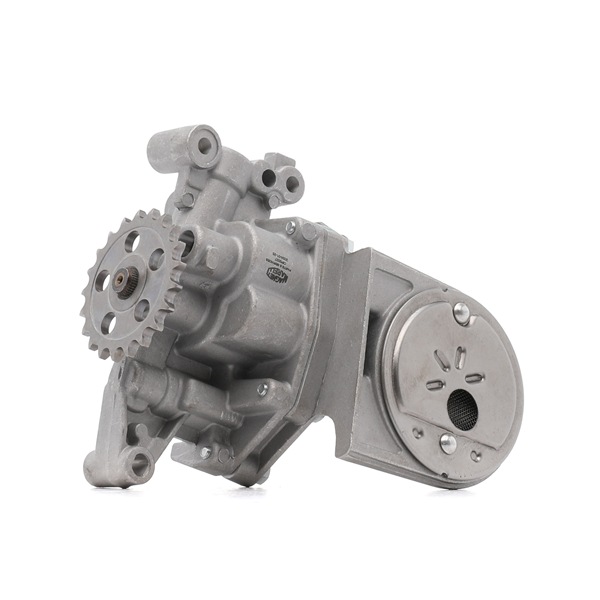 MAGNETI MARELLI 351516000027 Alyvos siurblys CITROËN C3 I Hatchback (FC, FN) 1.4 i 73 AG benzinas 2009