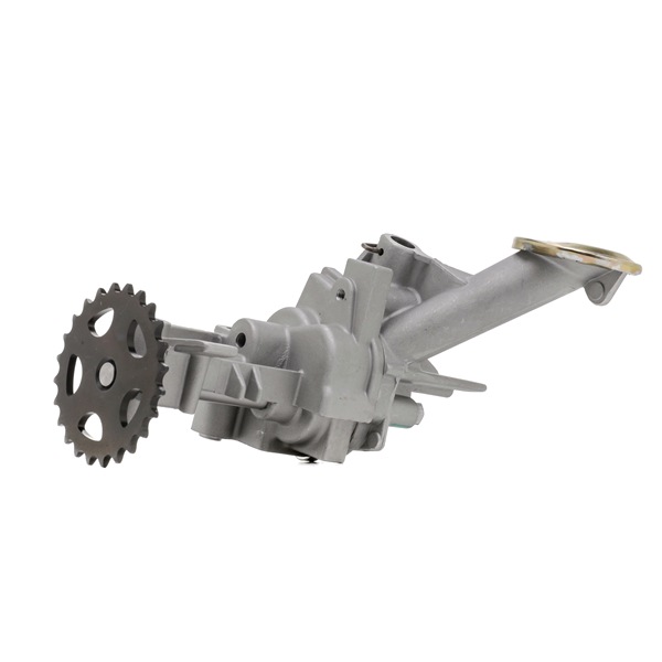 MAGNETI MARELLI 351516000044 Oliepomp Renault Megane Scenic 1.9 dT (JA0Y) 94 Pk Diesel 1999