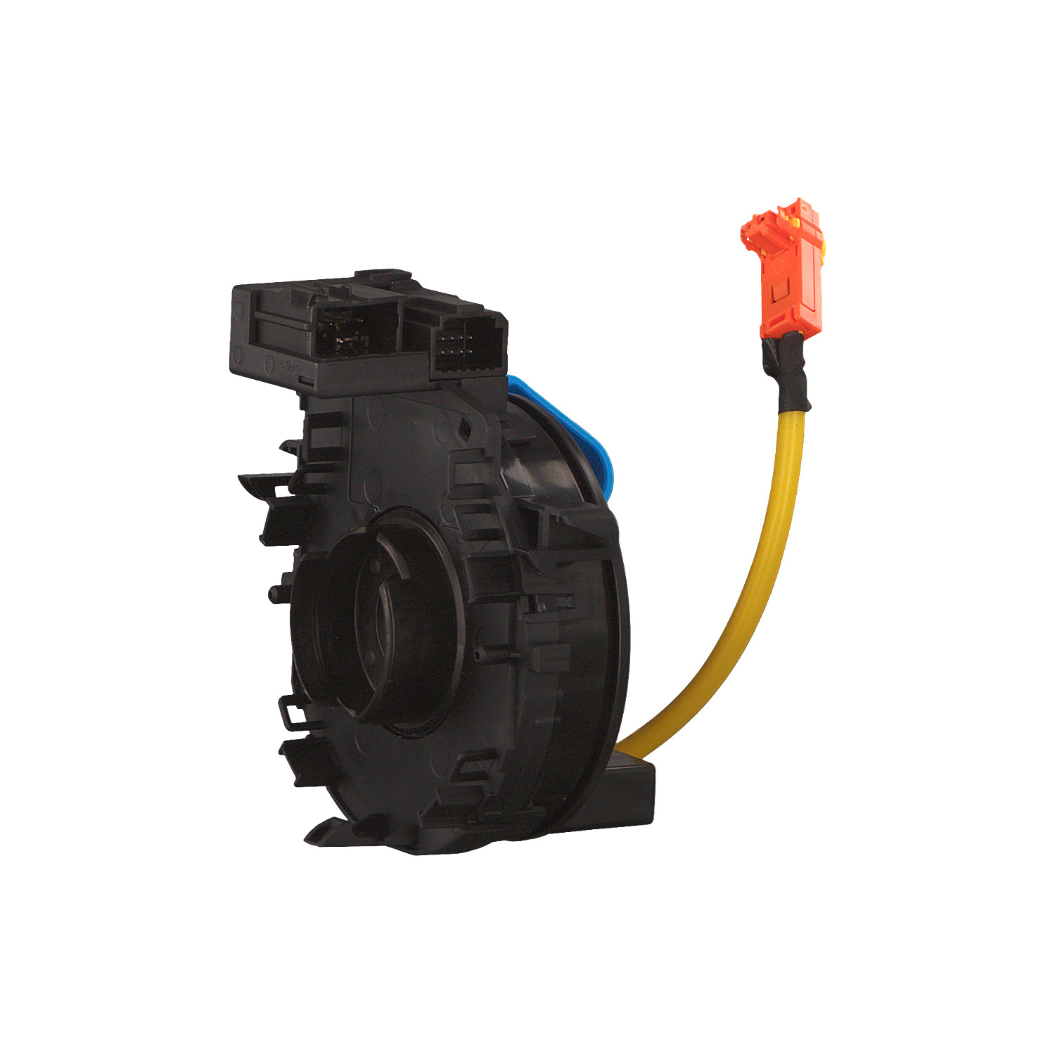 FEBI BILSTEIN 178873 Stuurkolomschakelaar Toyota Hilux N30 3.0 D (KUN16_) 171 Pk Diesel 2018
