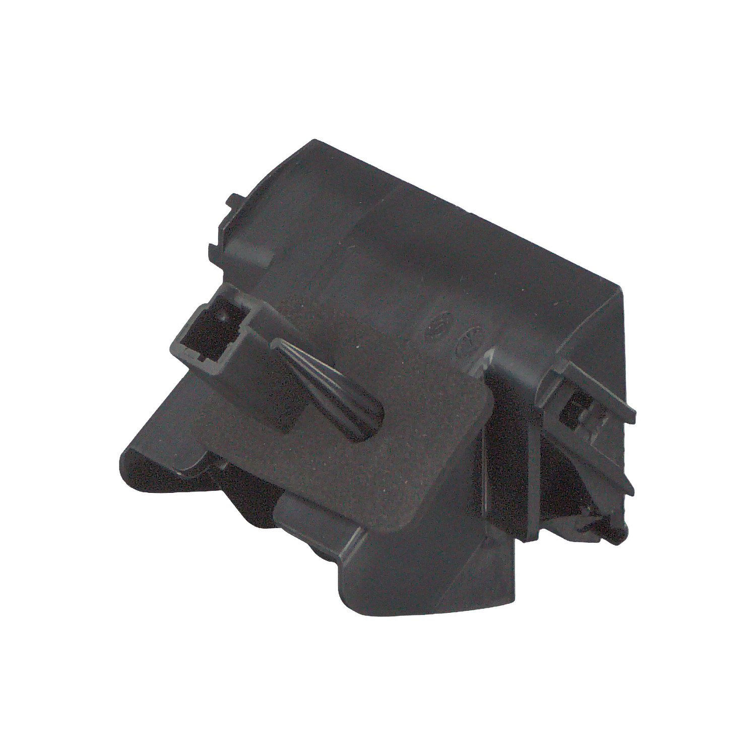 FEBI BILSTEIN 179752 Centrinis užraktas Citroen C4 Picasso mk1 1.6 HDi 109 AG dyzelinas 2011
