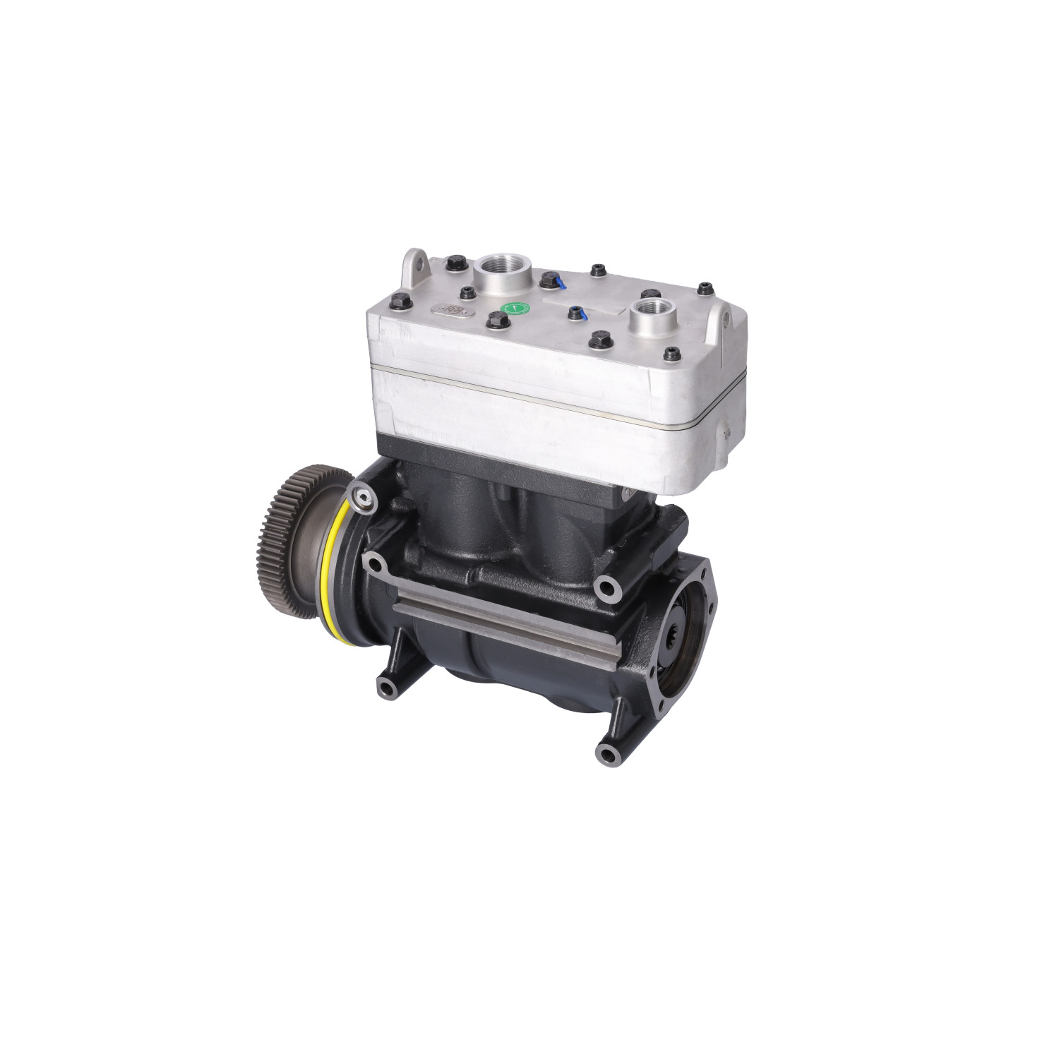 FEBI BILSTEIN 1696197 Compressor voor de luchtvering 179764