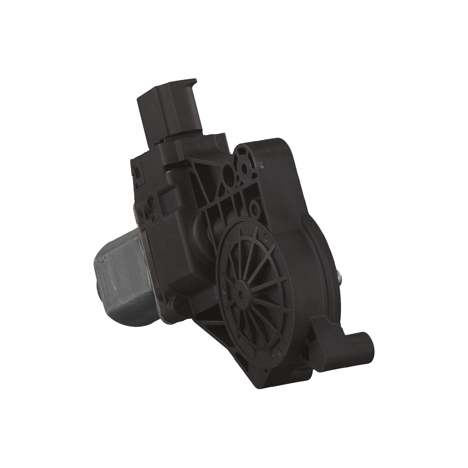 FEBI BILSTEIN 180217 Rudehejs-motor BMW E90 320si 2.0 173 HK Benzin 2005
