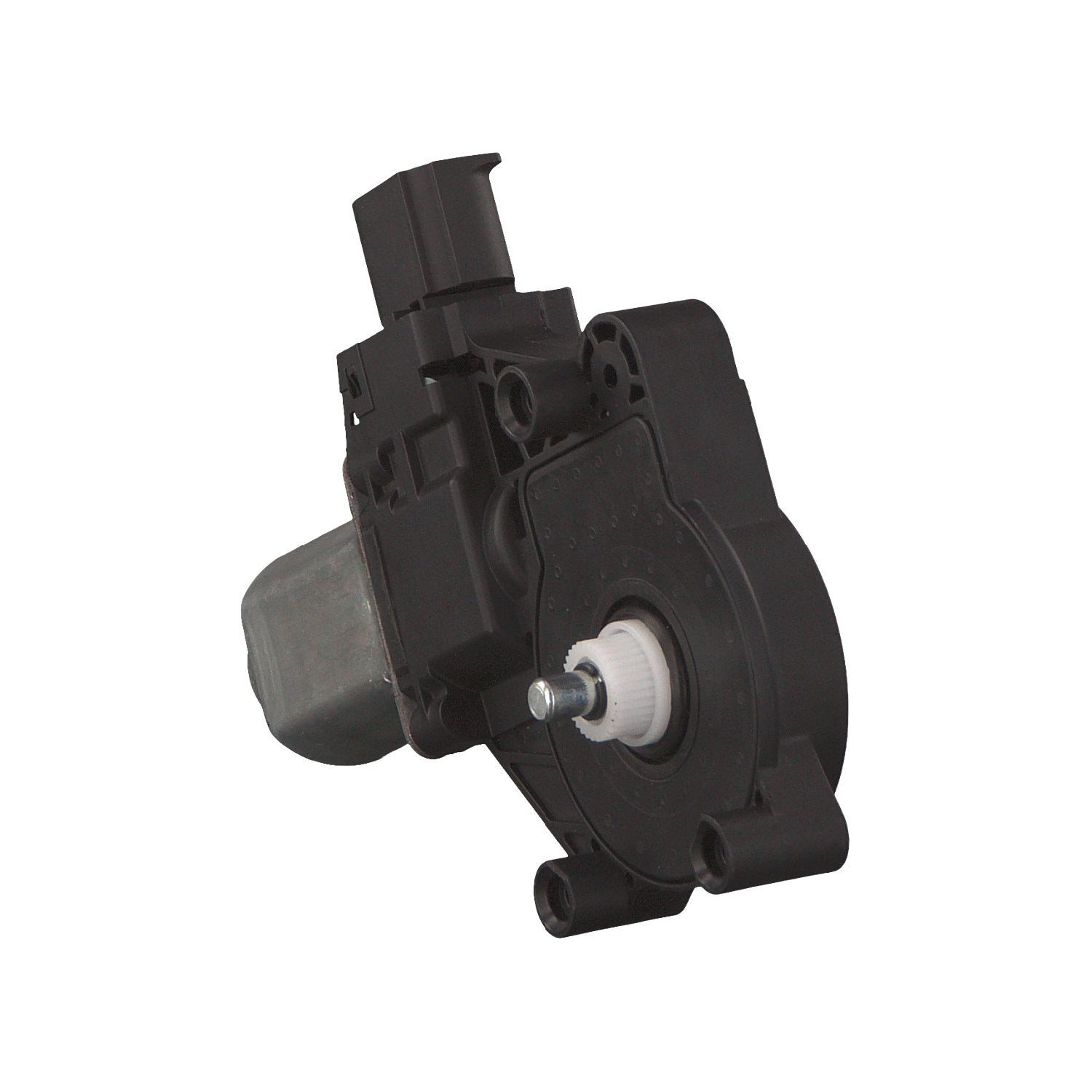 FEBI BILSTEIN 180218 Rudehejs-motor BMW E90 320si 2.0 173 HK Benzin 2006