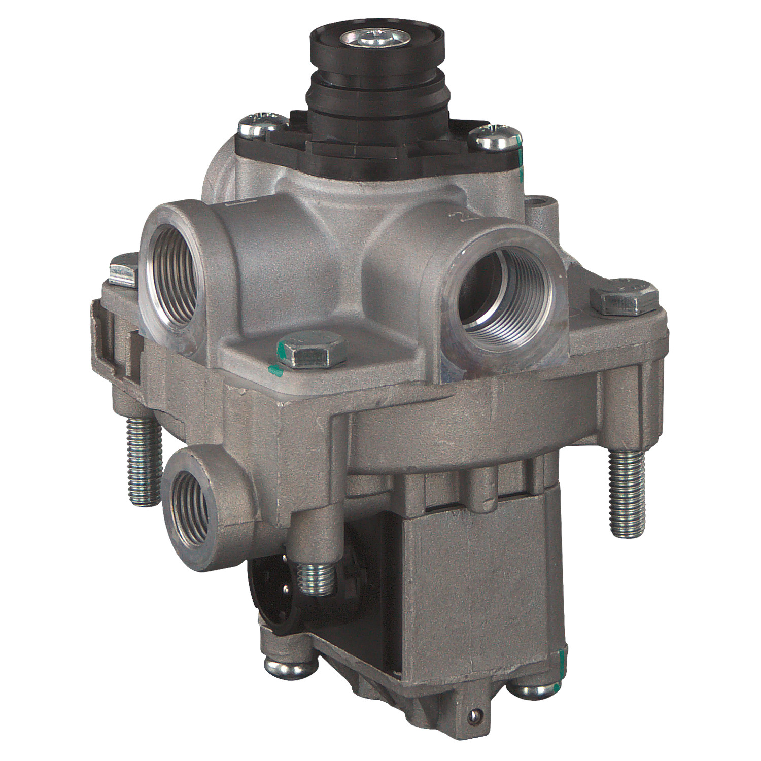 FEBI BILSTEIN 1610 595 Ventil, ABS-Regelung 180399