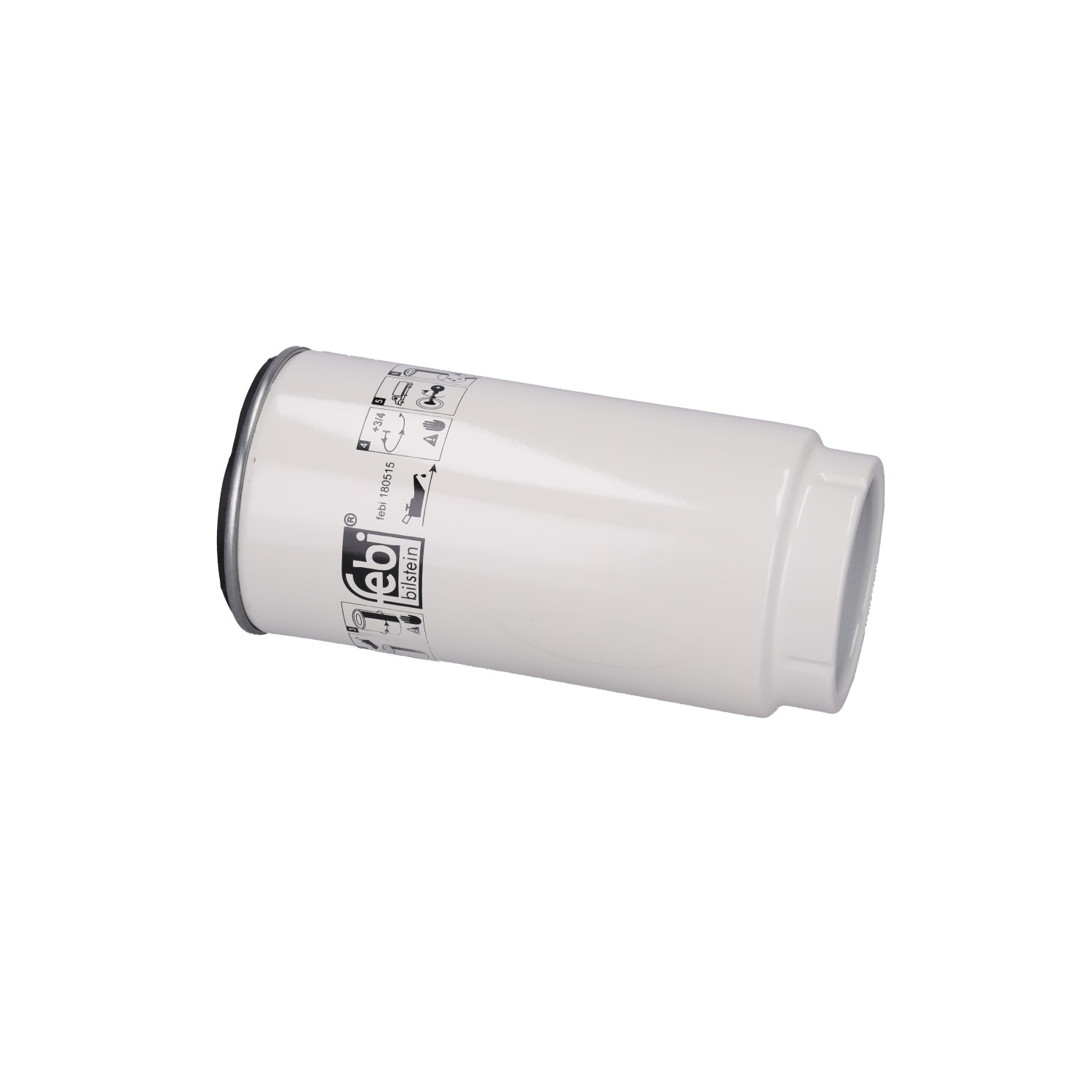 Brandstoffilter FEBI BILSTEIN FORD C-MAX 180515