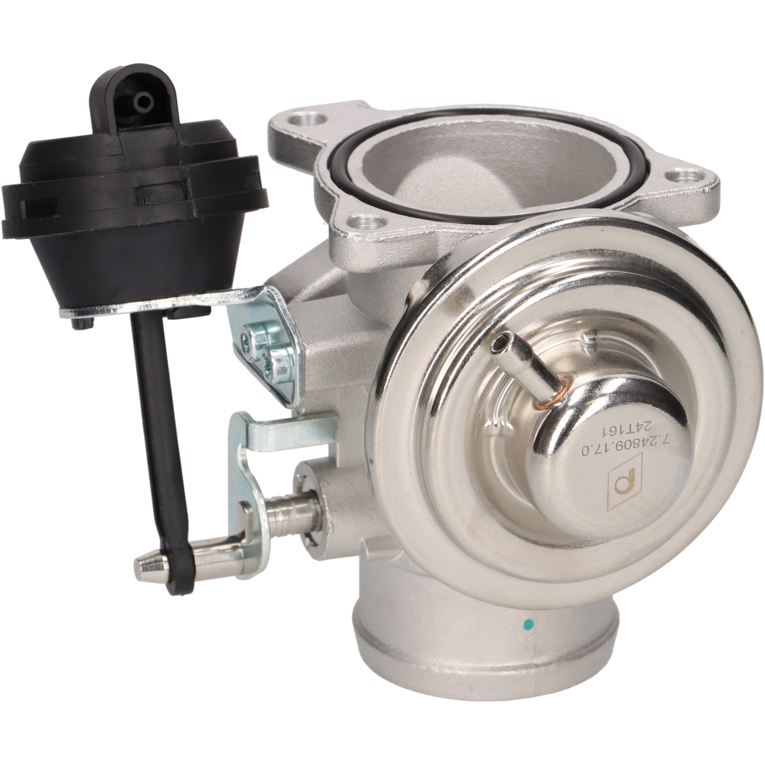 PIERBURG 7.24809.17.0 EGR ventil VW Caddy 2 Van