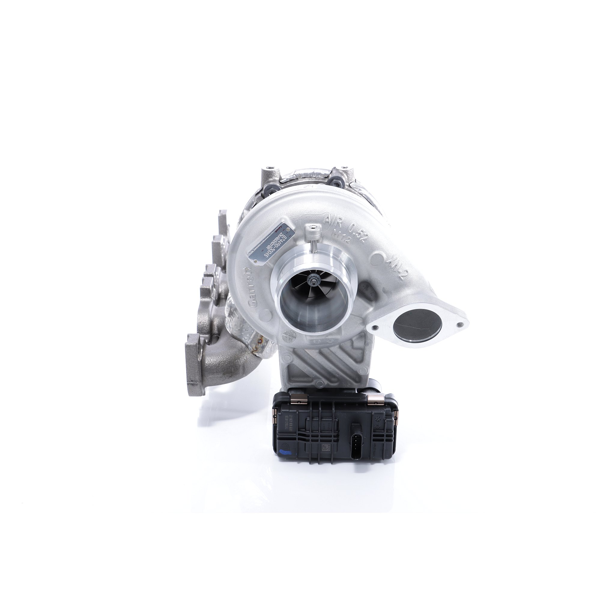 BTS TURBO T918845 Turbina Alfa Romeo Giulia 952 2.2 D (952AGA250, 952AGM250, 952ASM2, 952ASA2) 136 KM olej napędowy 2023
