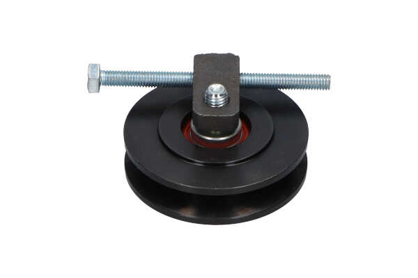KAVO PARTS DTP-10012 Rolo tensor, correia trapezoidal estriada Mitsubishi Space Gear 2.0 (PA3W) 113 cv Gasolina 2002