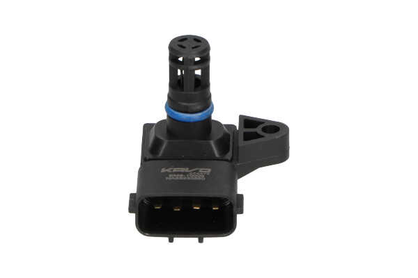 KAVO PARTS EMS-10008 Devējs, spiediens ieplūdes traktā Ssangyong XLV Off-Road 1.6 GPL Visu riteņu piedziņa 128 ZS Benzīns/Autogāze (LPG) 2025