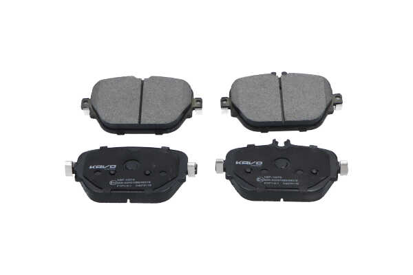KAVO PARTS KBP-10078 Ankerplade Mercedes X253 F-CELL (253.992, 253.993) 109 HK Hydrogen 2020