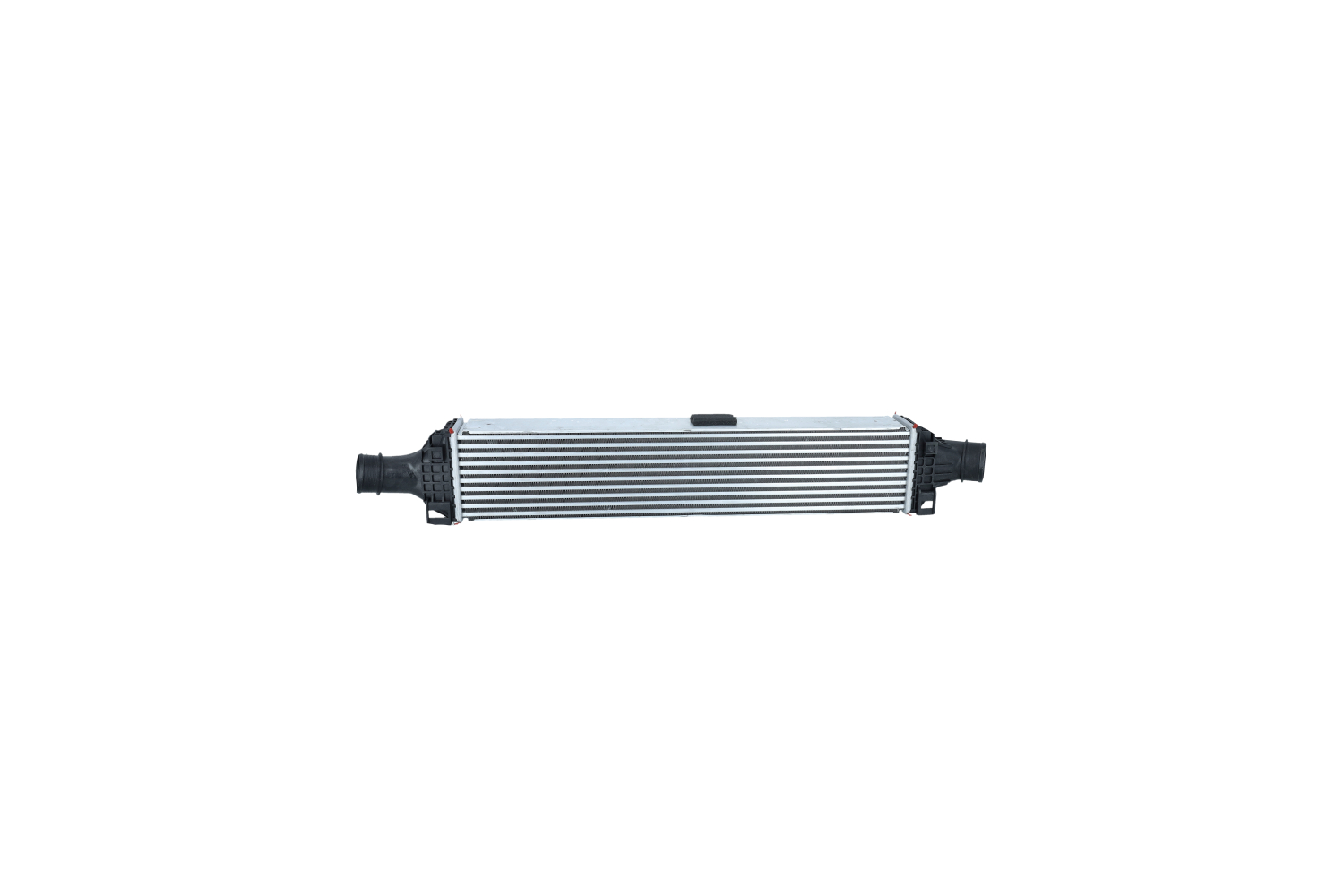 NRF 309101 Ladeluftkühler Audi A4 B9 Avant 3.0 TDI quattro 218 PS Diesel 2018