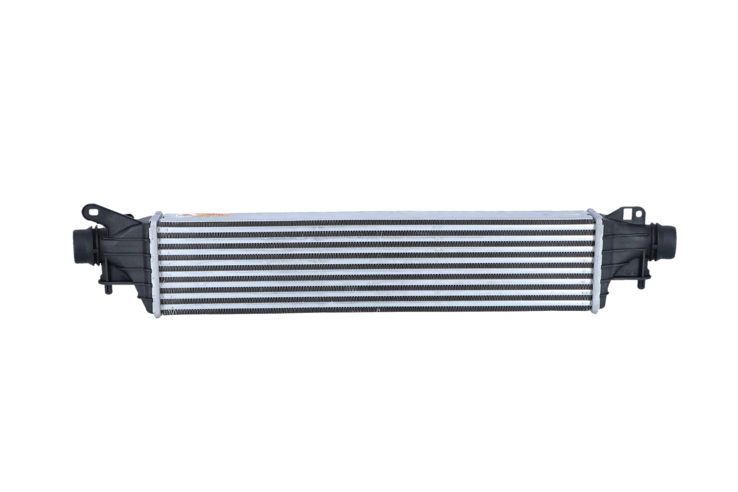 NRF 309105 Intercooler Opel Adam M13 1.0 90 CV Essence 2018