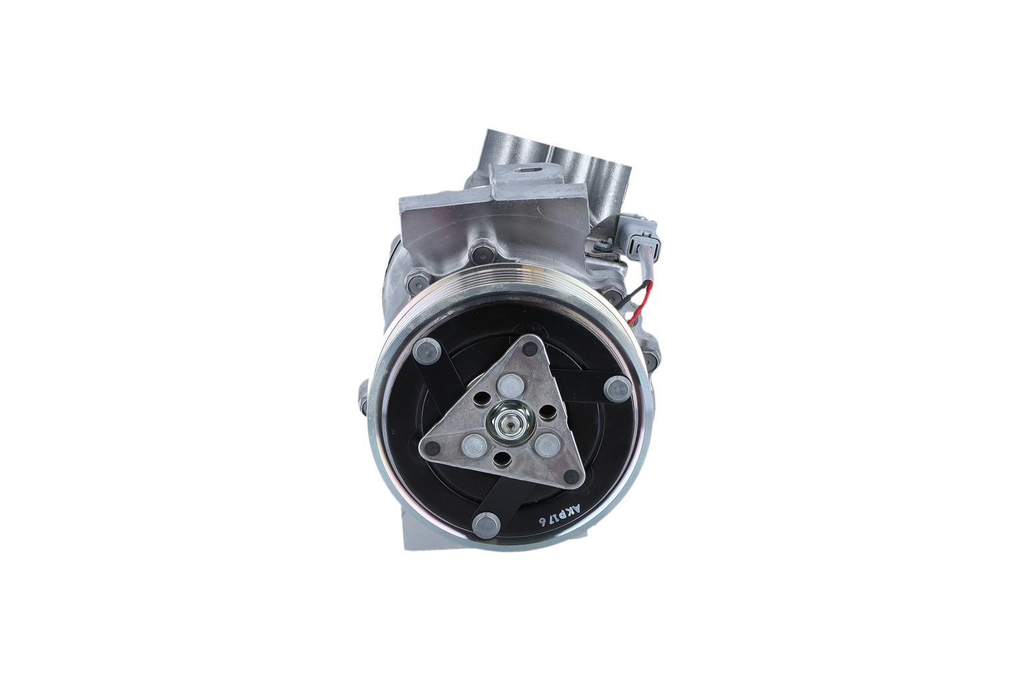 Compressor do ac NRF RENAULT MASTER 320181