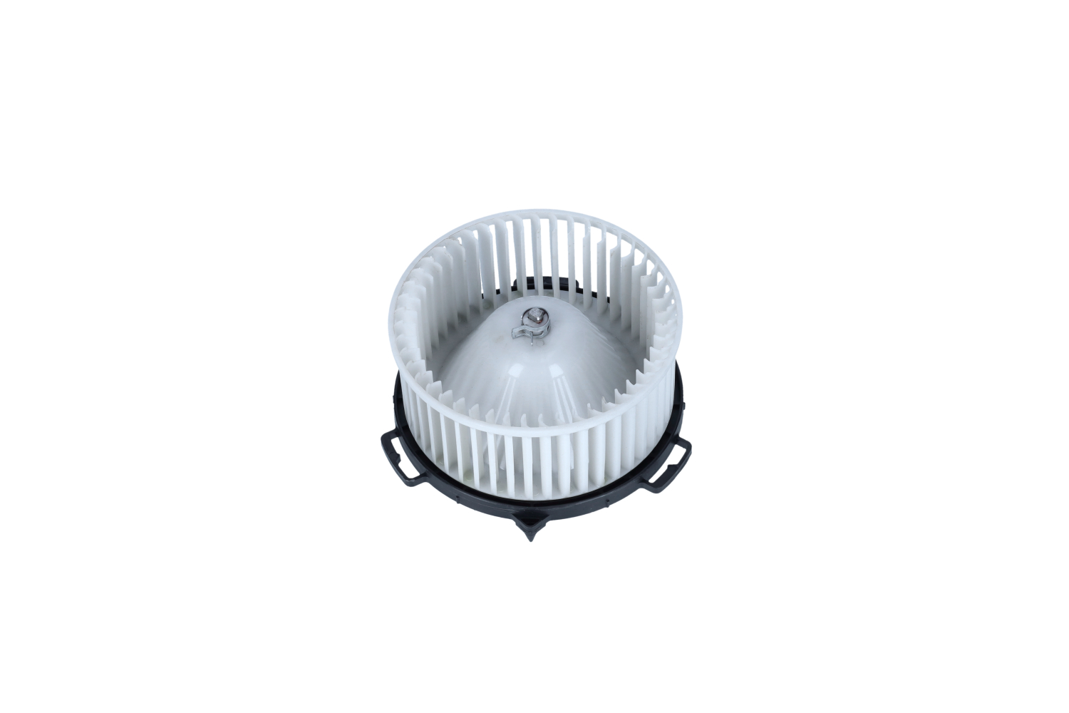 NRF 34479 Apsilde / ventilācija Mazda 3 BK 2.0 (BKEP) 150 ZS Benzīns 2007