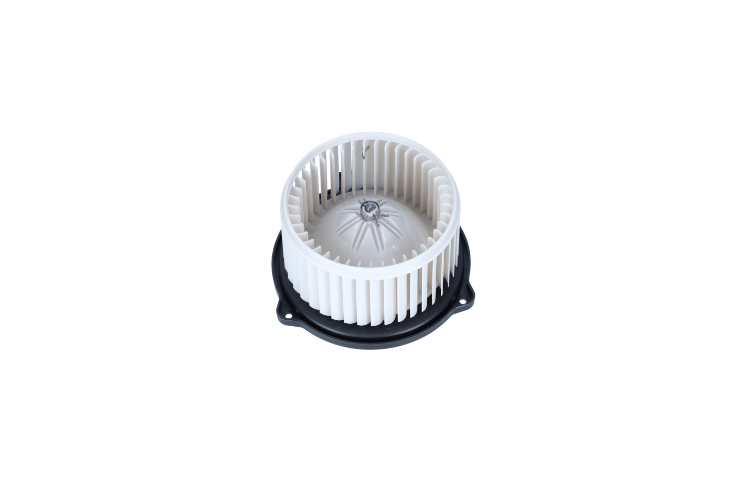Airco NRF TOYOTA YARIS 34485