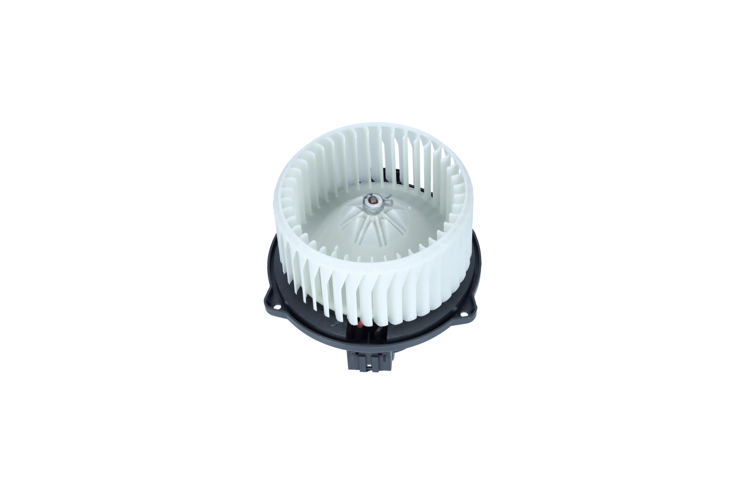 NRF 34488 novo Ventilador do habitáculo LAND ROVER original