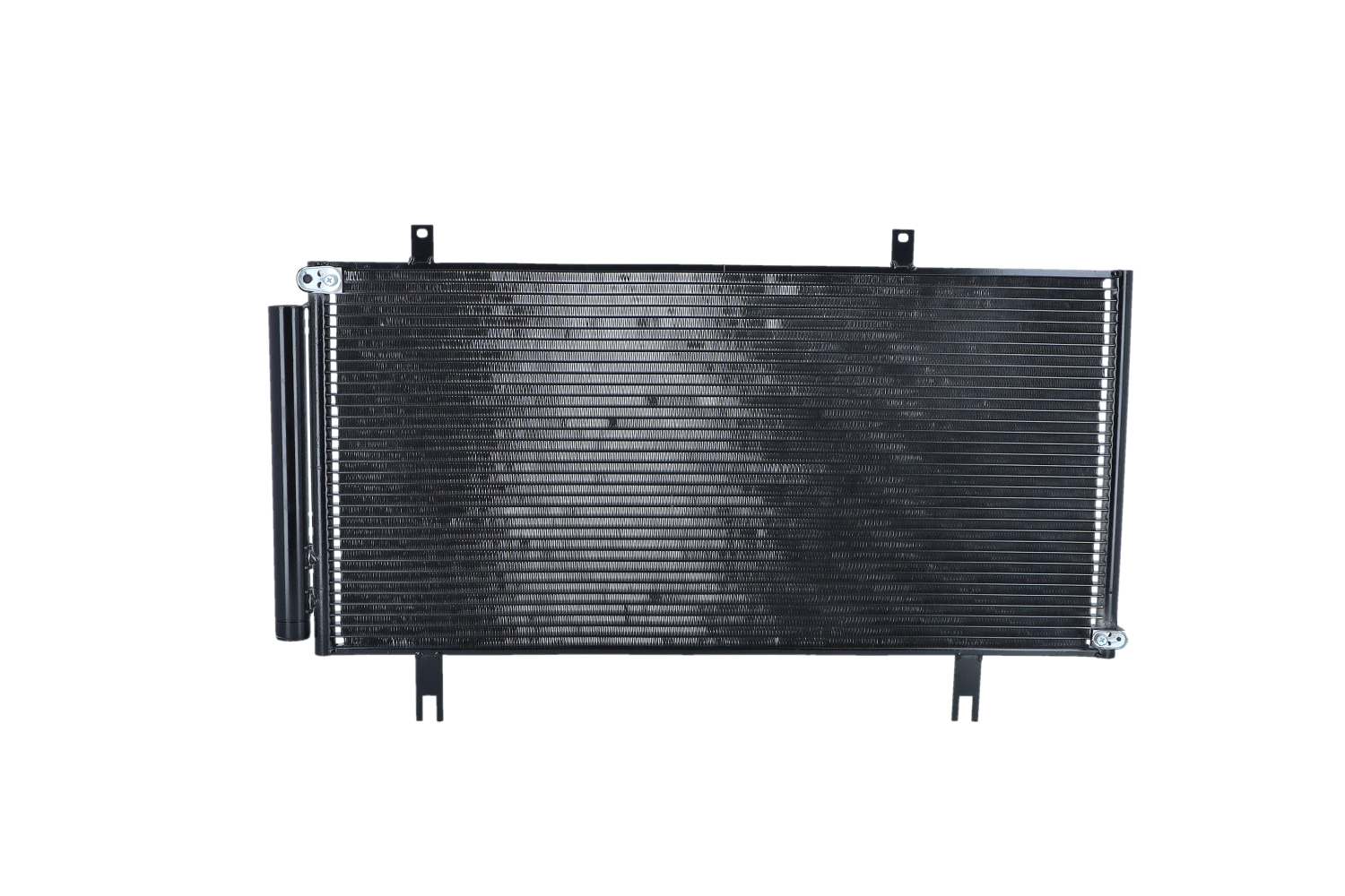 NRF 350570 Klimakondensator Honda Jazz 4 1.3 102 PS Benzin 2023