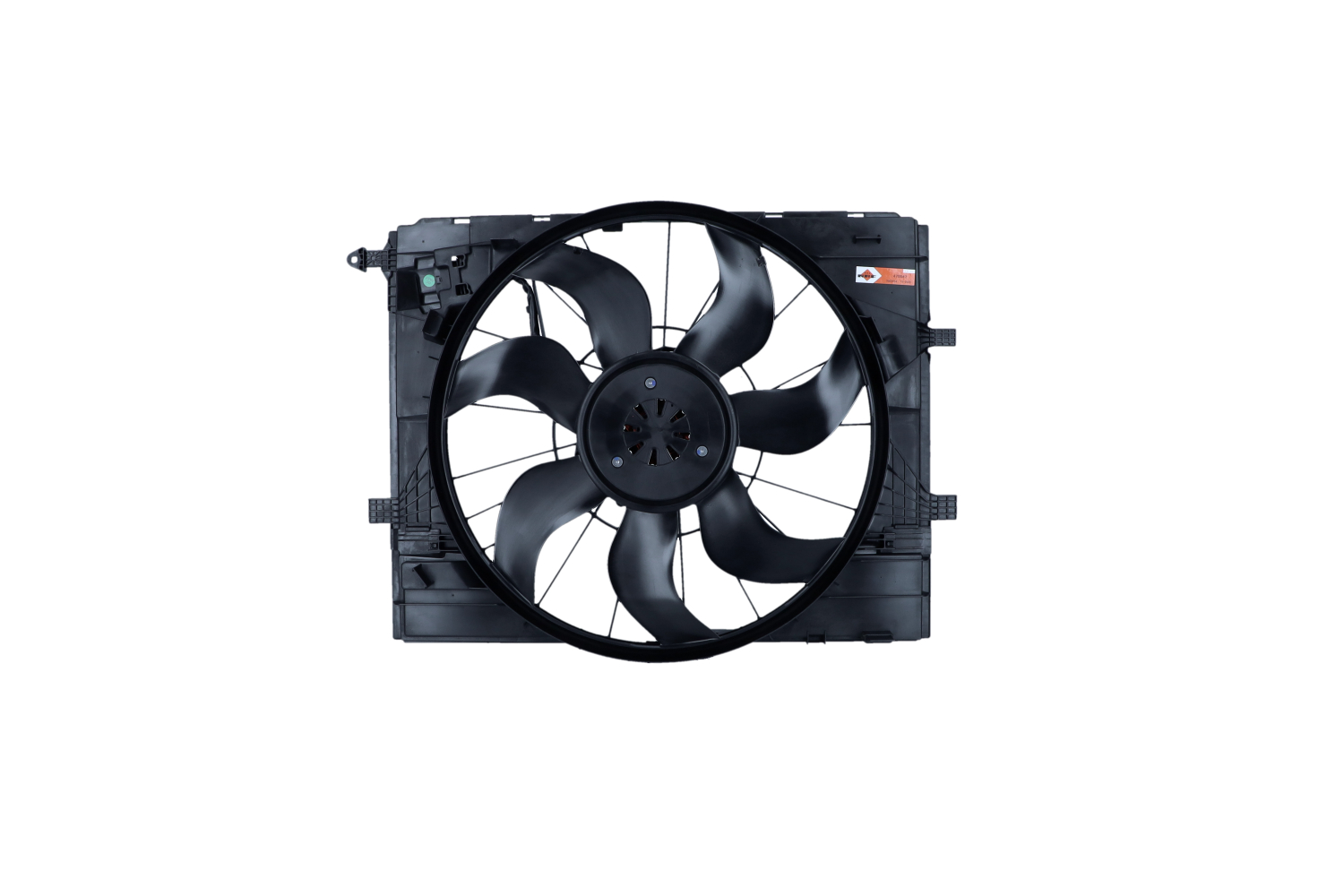 NRF A 099 906 38 02 Koelventilator 470047