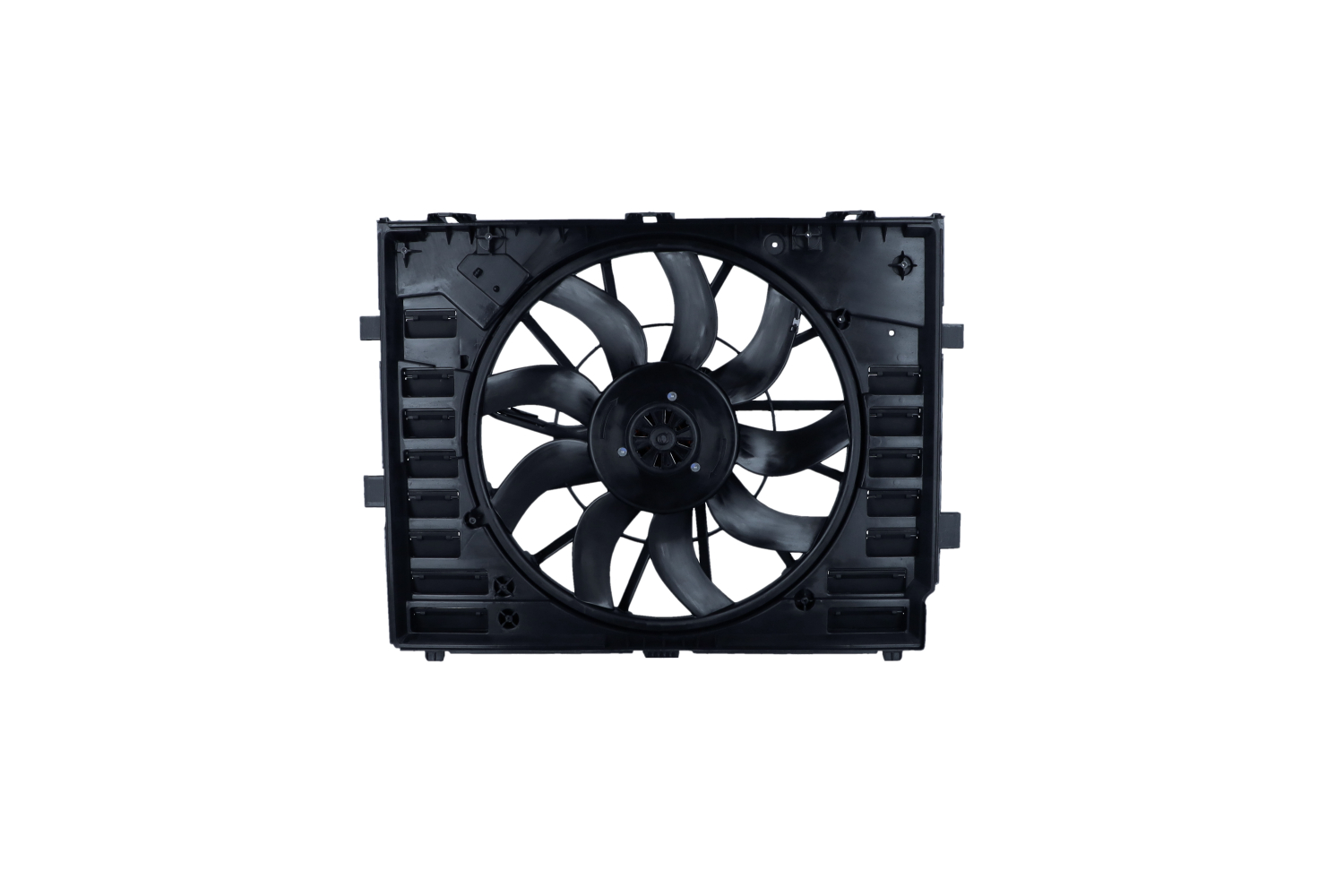 Wentylator klimatyzacji NRF VOLKSWAGEN TOUAREG 470049