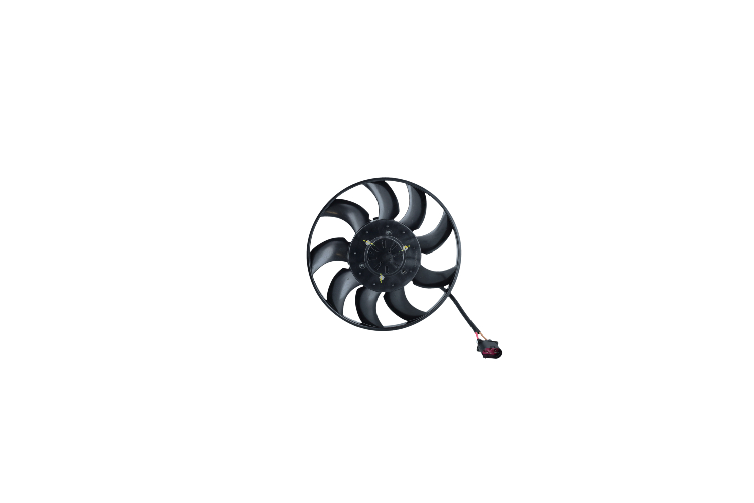 NRF 470051 replacement Audi A6 C7 radiator fan price