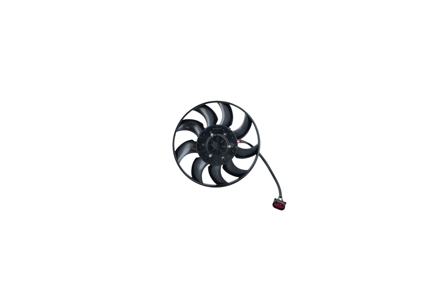 NRF 470054 replacement Audi A6 C7 radiator fan price