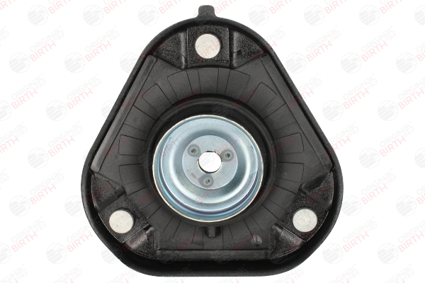 BIRTH 53759 Supporto ammortizzatore e cuscinetto Toyota C-HR 1.2 (NGX10_) 116 CV Benzina 2021