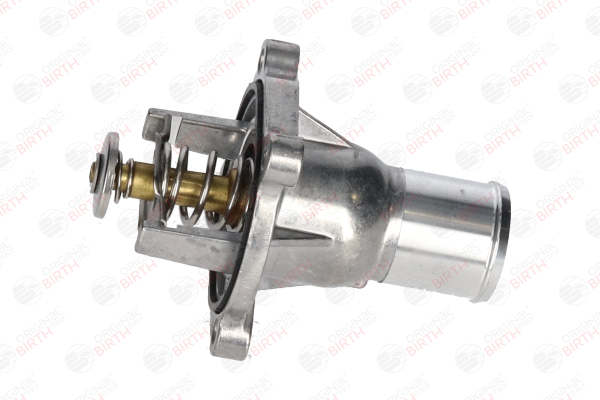 BIRTH 81759 Bride de liquide de refroidissement Opel Corsa D 1.6 Turbo (L08, L68) 192 CV Essence 2013
