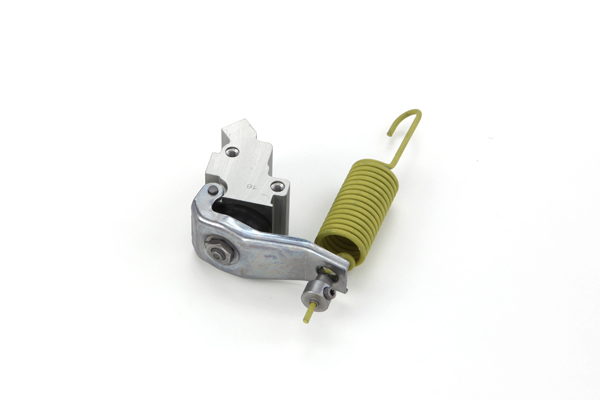 ATE 03.6582-0118.3 Stabdymo jėgos reguliatorius Ford Transit Connect mk1 1.8 TDCi 110 AG dyzelinas 2013