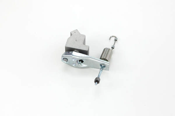 ATE 03.6583-0037.3 Repartidor de frenos PEUGEOT 405 II Familiar (4E) 1.4 75 cv Gasolina 1992