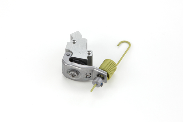 ATE 03.6583-0074.3 bremsereduseringsventil Astra G T98 1.8 16V (F08, F48) 116 hk Bensin 1998