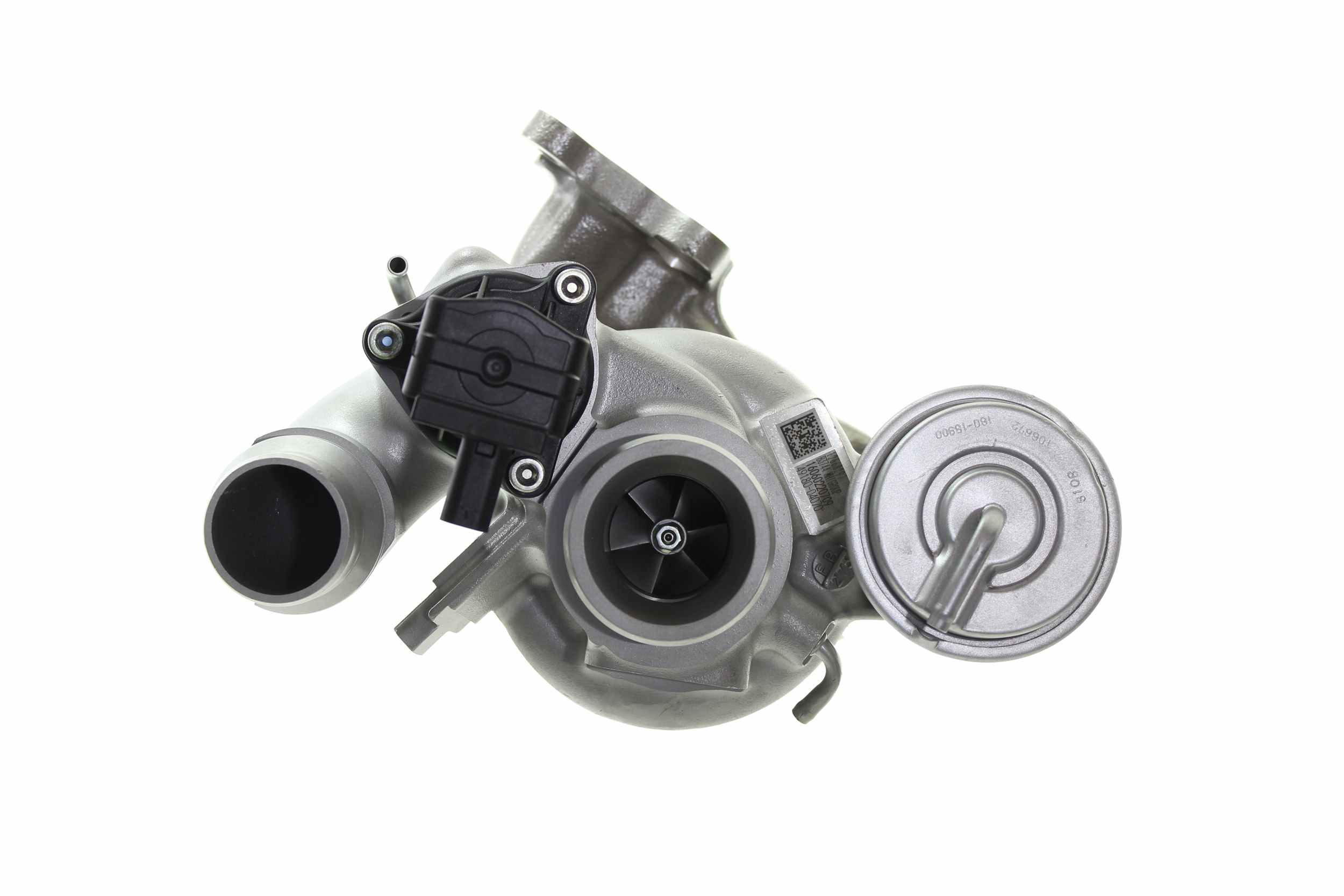 ALANKO 11902016 turbocharger 12679375
