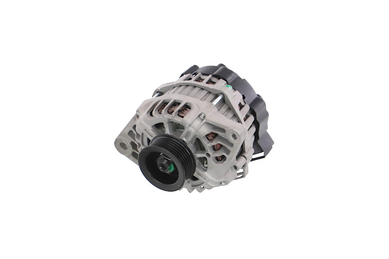 REMANTE 011-003-001149R Ģenerators KIA Ceed ED 1.6 CVVT 125 ZS Benzīns 2012