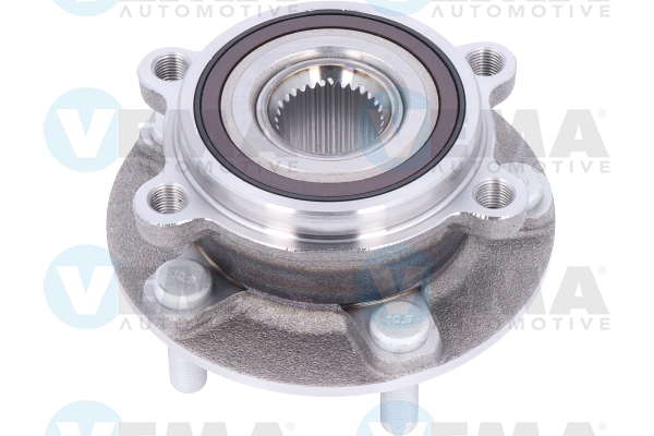 VEMA 190043 Riteņa rumba Mazda CX-5 KF 2.5 (KF5P) 190 ZS Benzīns 2016
