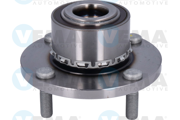 VEMA 190044 Moyeu de roue MITSUBISHI Colt VI (Z30) 1.1 (Z31A, Z32A) 75 CV Essence 2004