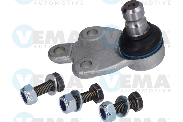 VEMA 230081 Pallonivel Ford Focus IV HN 1.5 EcoBoost 150 hv Bensiini 2019
