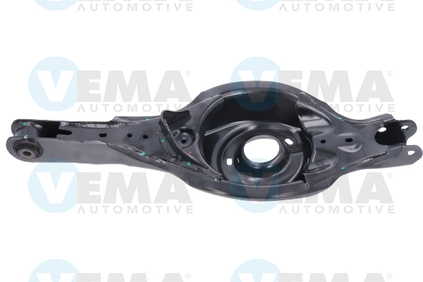 VEMA 260492 Querlenker Mazda CX-5 KF 2.5 (KF5P) 190 PS Benzin 2017