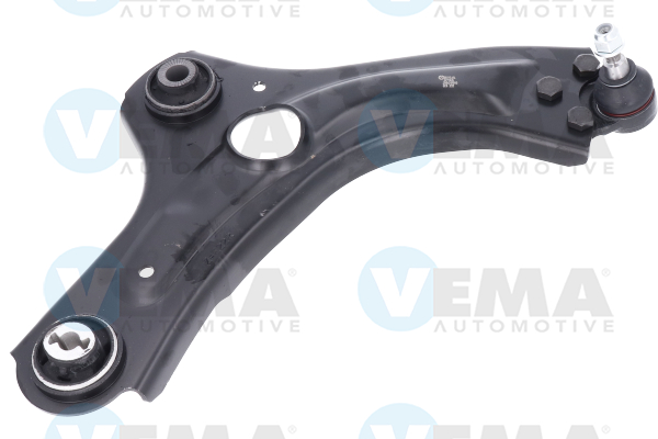 VEMA 260596 Braccetti RENAULT Clio V Hatchback (BF) 1.0 SCe 65 (B7MR) 65 CV Benzina 2021