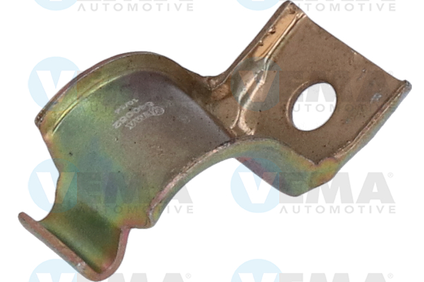VEMA 540052 stabilisatorstang rubber 77 007 898 17