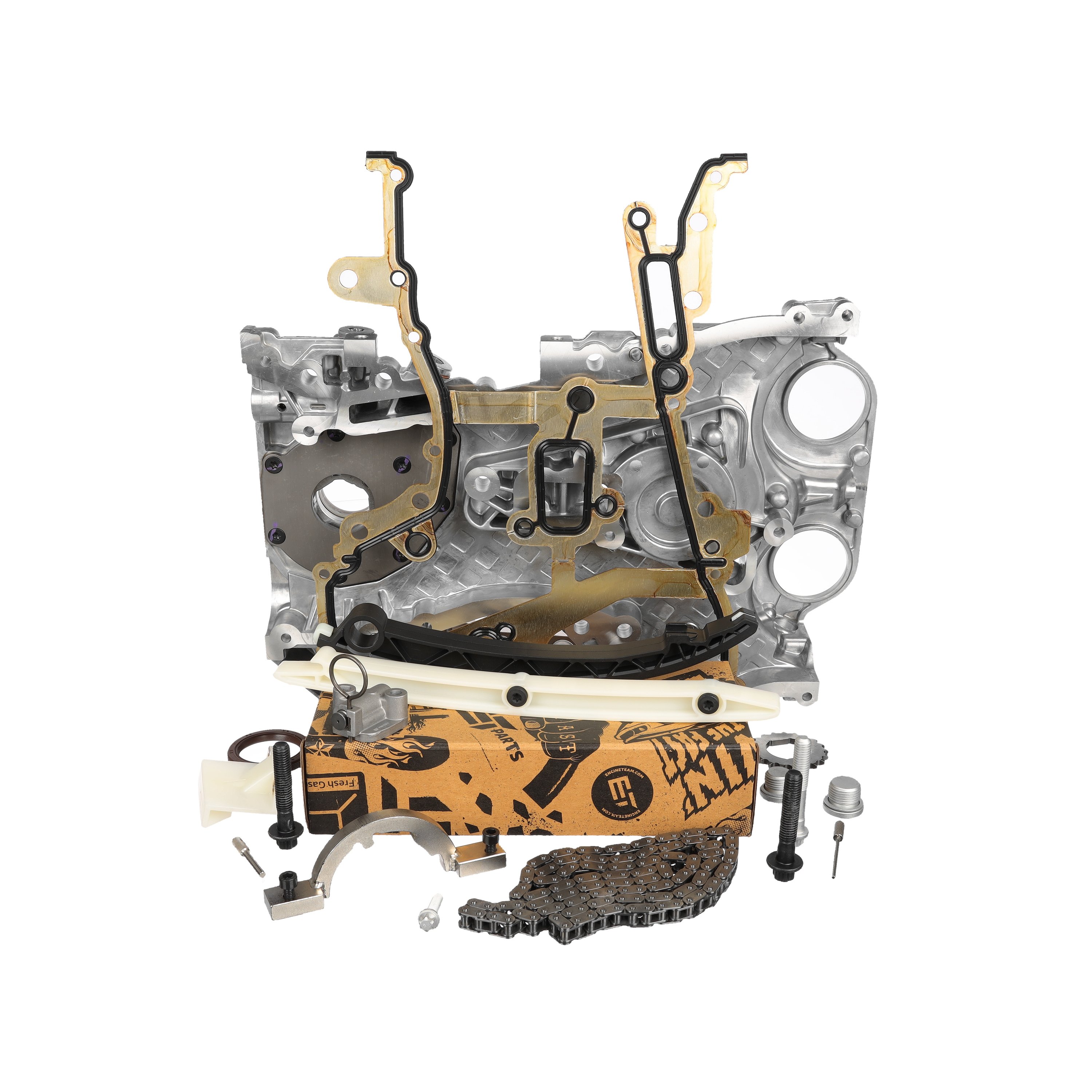 ET ENGINETEAM RS0030VR4 distributiekettingset KM955-1