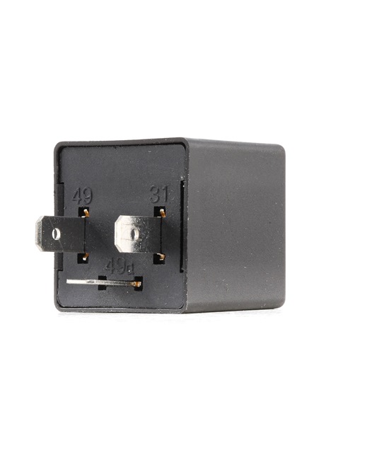 9801100 KRAFT 78GG13350AA Indicator relay