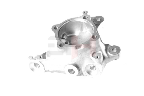 GH GH-291591V Hjulspindel BMW X1 E84 xDrive 20 d 177 HK Diesel 2011