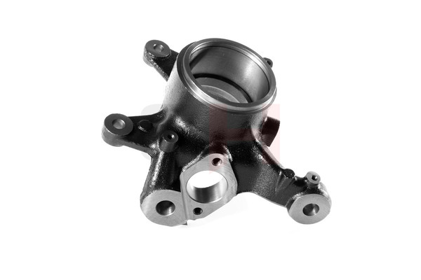 GH GH-291593H Achsschenkel BMW X3 E83 3.0d 211 PS Diesel 2007
