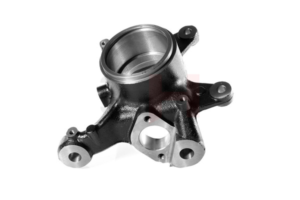 GH GH-291593V Achsschenkel BMW X3 E83 3.0d 211 PS Diesel 2008