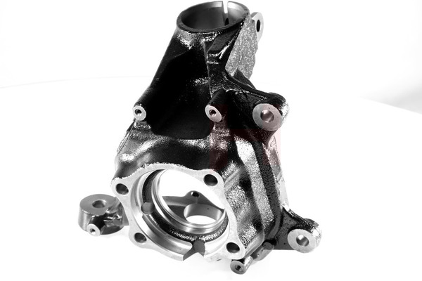 GH GH-291594V Hjulspindel BMW F25 sDrive 18 d 136 HK Diesel 2014