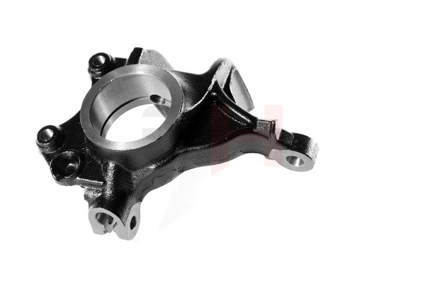 GH GH-291902V Achsschenkel Peugeot 208 1 1.6 BlueHDi 100 PS Diesel 2015